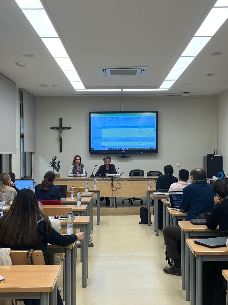 Encuentro de Gerentes y Administradores